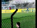 CDESTARREJA vs S.Roque