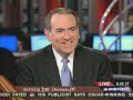 mike huckabee on barack obamas speech on race