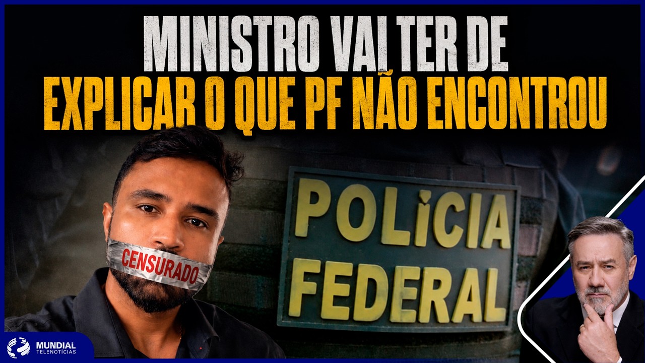 MESMO ASSIM MORAES ATACOU O JORNALISTA #luispablo