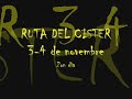 Ruta del cister. Vol.2