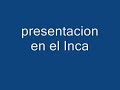 PRACTICAS Y PRESENTACIONES DE DARK ANGELSy  gente  de anzoateguiESTA  ES LA  PARTE  1  DE  2