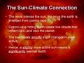 Dennis Avery Discusses Global Warming