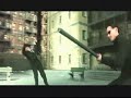 Kung Fu Matrix