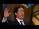 Joel Osteen says You'll Get Double for You Trouble