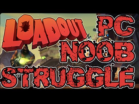 how to get more loadout points