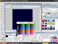 how to make a channel icon in adobe fireworks cs3