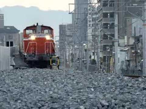 城東貨物線