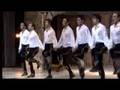Sultans of the Dance