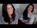 Sister Tag!