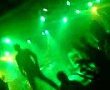 AVA - Do It For Me Now @ Salon 21, ...