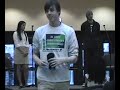 USGA 2008 Spring Debate - President Part 7