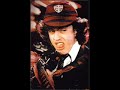 AC/DC Rocker Live