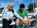 Lesion del Griego