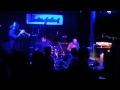 BLEU Unterfahrt Munich 12.1.2011
