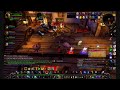 Drunken Tigers do Timed Culling of Stratholme