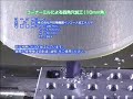 it drills square holes...