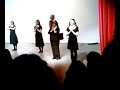 MCHS Chr.Week.2007-MR MCMASTERS-sound of music-major lolz