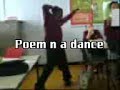 mike on a dance ting mike on a dance ting