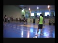 Match aller Pertuis - HBC Carpentras (13-12-09)