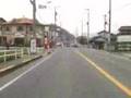 国道３１３号線　井原～福山