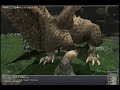 Final Fantasy XI - Guerre et Paix