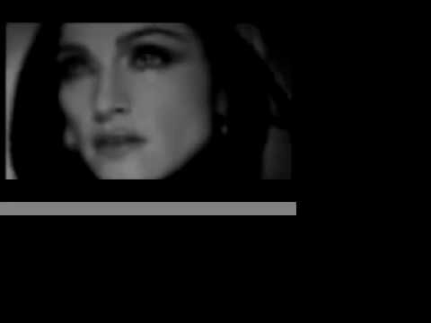 Madonna-Time Stood Still