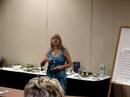 Deb Hayes: Herbal Remedies Sample