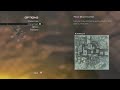 Mondernwarfare 2 - New Elevators!!! Out of maps!!!