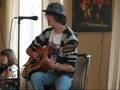 aam (brandon deline) - dear maria (live @ verdi idol 07)