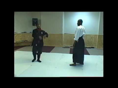 ninjutsu