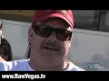 Sarah Palin Rally Leads to Confrontation with Obama Supporters Sarah Palin Rally Leads to Confrontation with Obama Supporters
