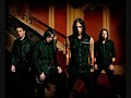 Tears Don´t Fall - Bullet For My Valentine