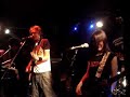 farrah - Tongue Tied Live