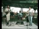 Acqua azzurra, acqua chiara 2008 (Cover)