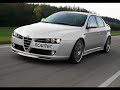 alfa 147 ducati corse + 159 - gt - brera, preparazione novitec