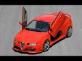 alfa 147 ducati corse + 159 - gt - brera, preparazione novitec