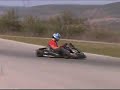 karting sallent