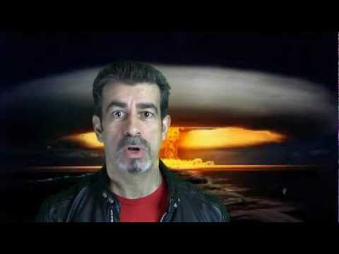 BOMB IRAN !