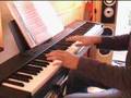 Piano - U2 - With or Without You