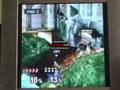 Super Smash Bros. Brawl/Melee-Captain Falcon VS. Gannondorf