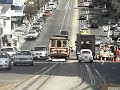 San Francisco Trams, Trolleybuses & Cablecars San Francisco Trams, Trolleybuses & Cablecars
