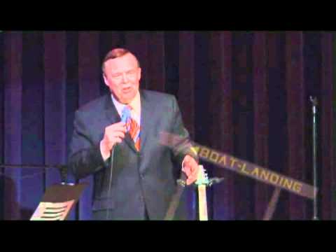 Comedian Tim Walkoe