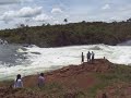 Uganda Nilen
