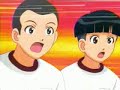 Princes of Tennis 17 Princes of Tennis 17