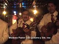 Los Morunos Ese Bolero