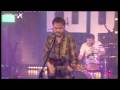 Frightened Rabbit : 07/01/09 - Modern Leper