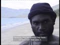 A lesson in Eco-Anarchism from Bougainville