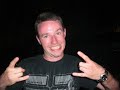 Me Racing at Thompson Raceway with some buddies