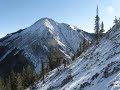 The Back Door to Baldy Mountain