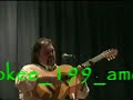 parrita   ven y dime lo que quieras